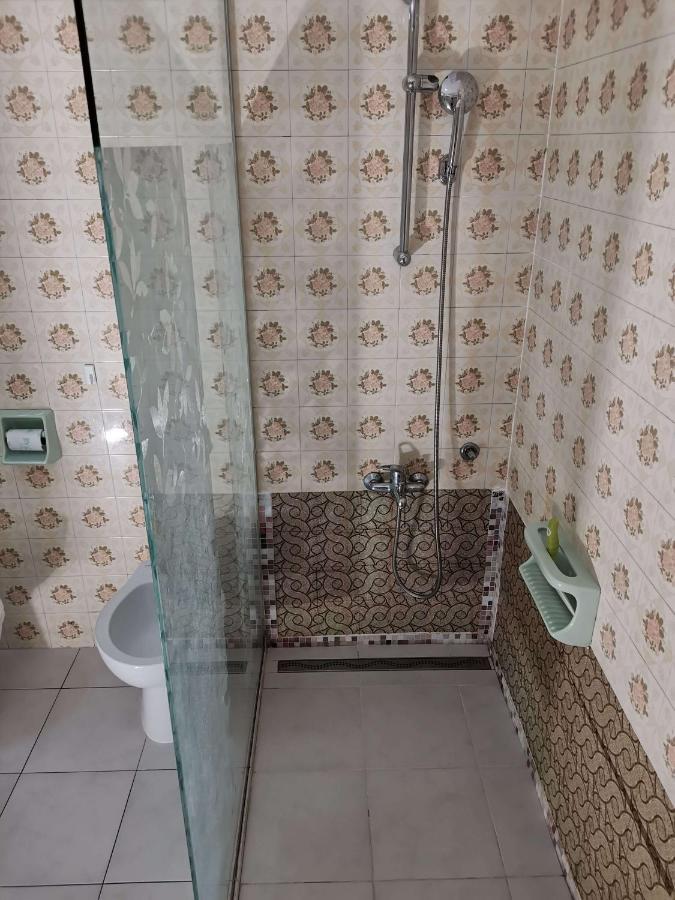 Apartmán Pri Noni "Istracycle" Lucija Exteriér fotografie