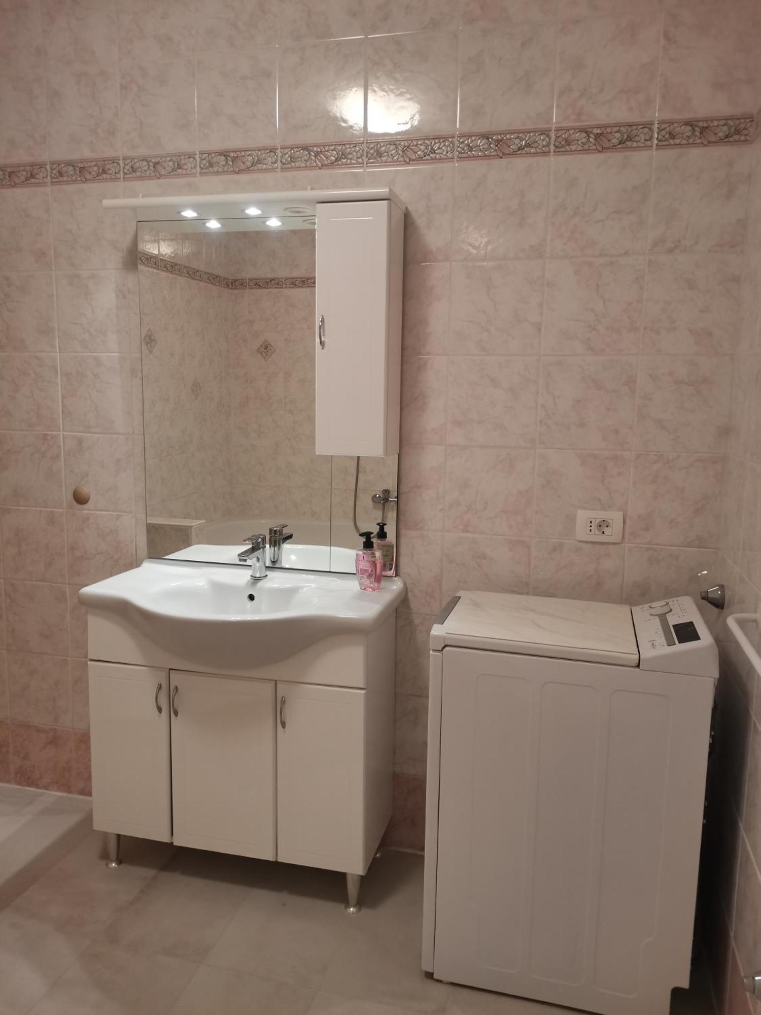 Apartmán Pri Noni "Istracycle" Lucija Exteriér fotografie