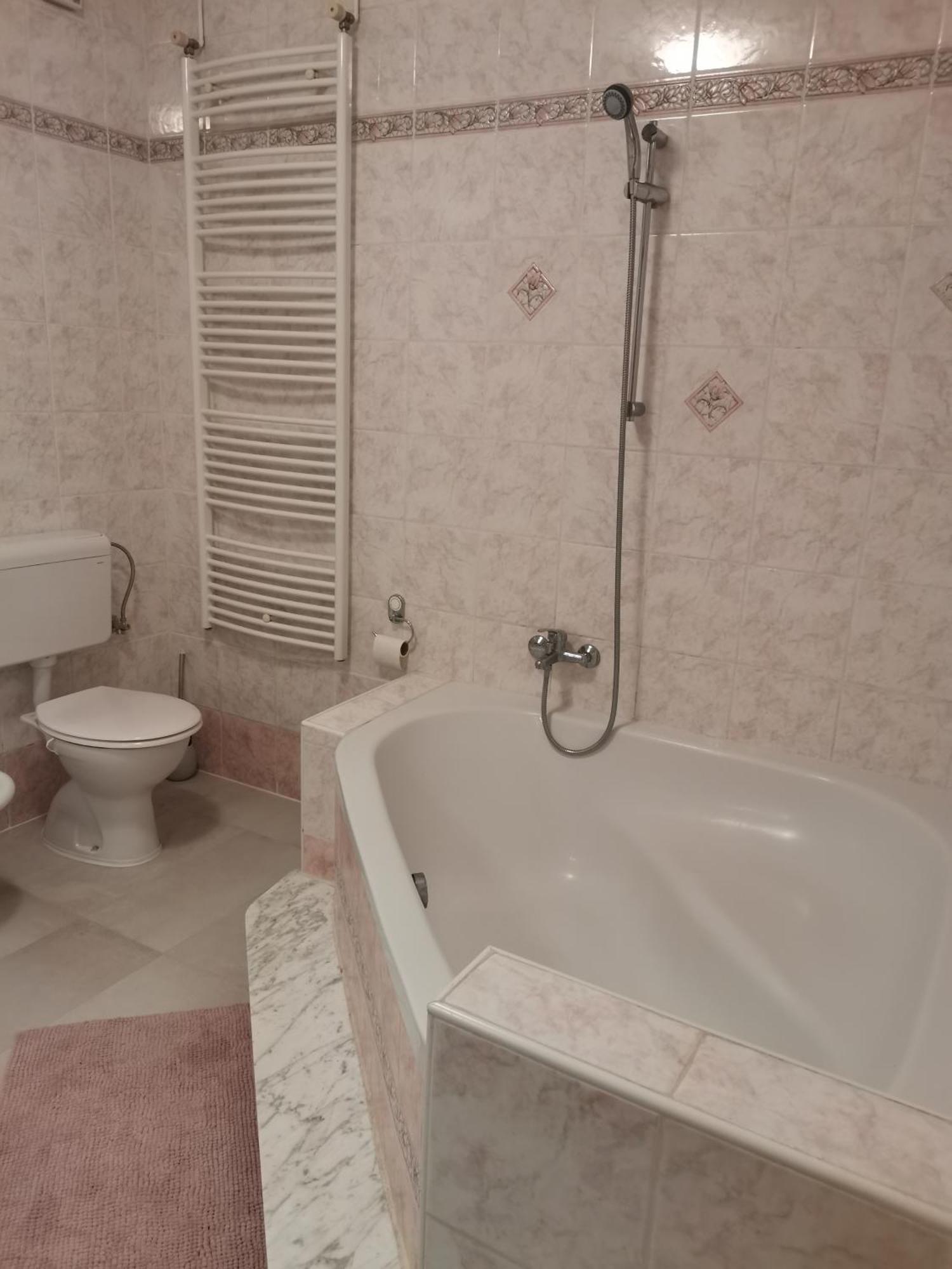 Apartmán Pri Noni "Istracycle" Lucija Exteriér fotografie