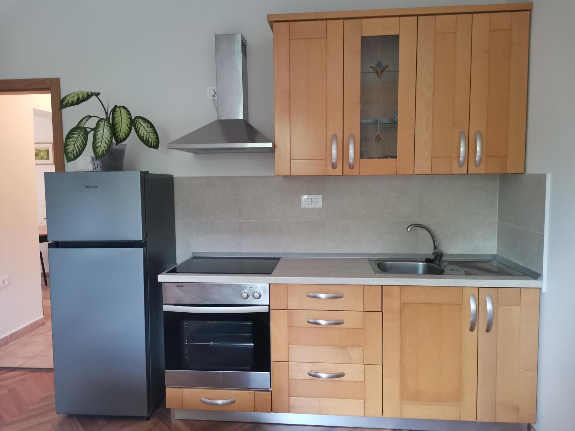 Apartmán Pri Noni "Istracycle" Lucija Exteriér fotografie