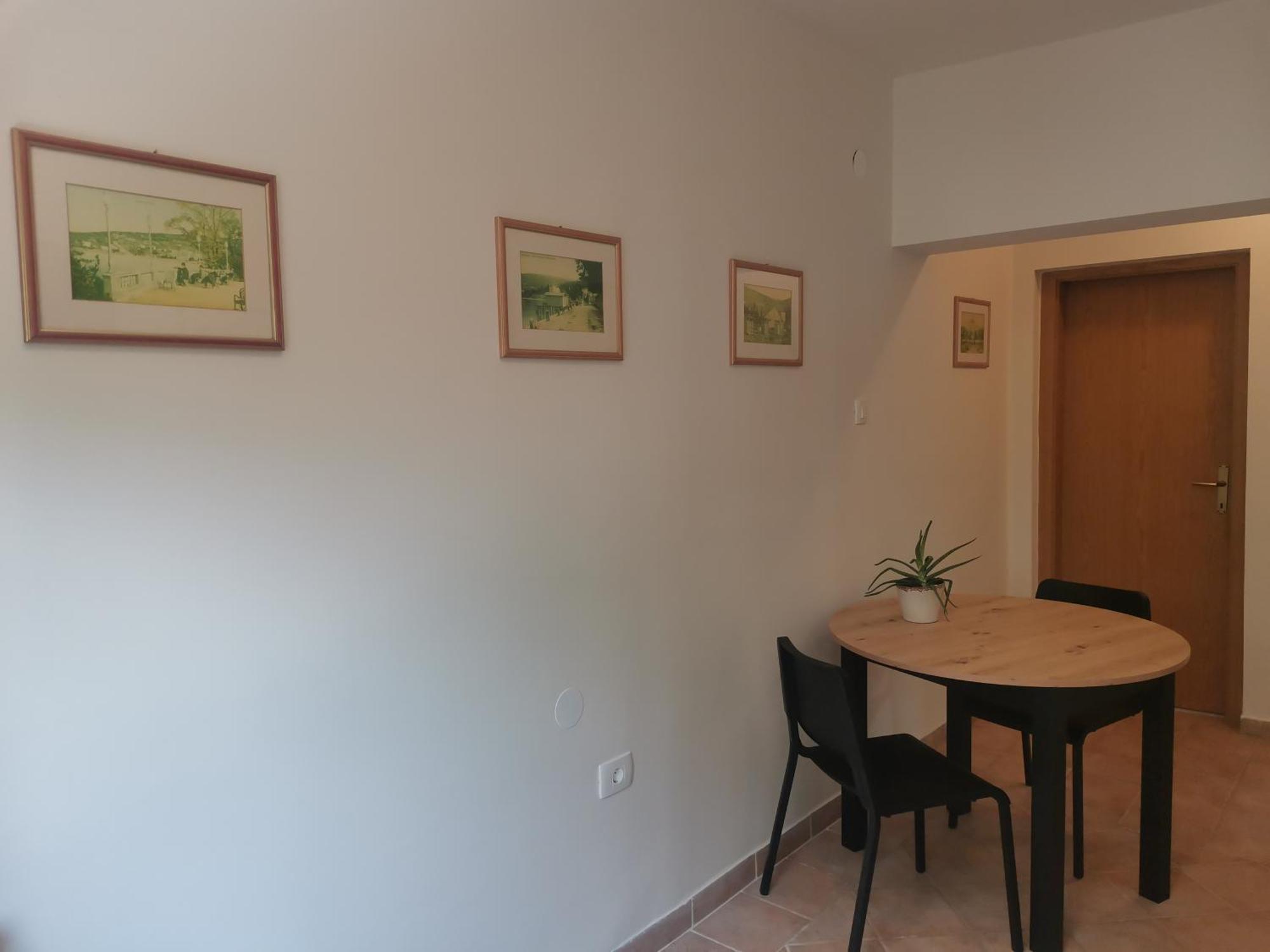 Apartmán Pri Noni "Istracycle" Lucija Exteriér fotografie